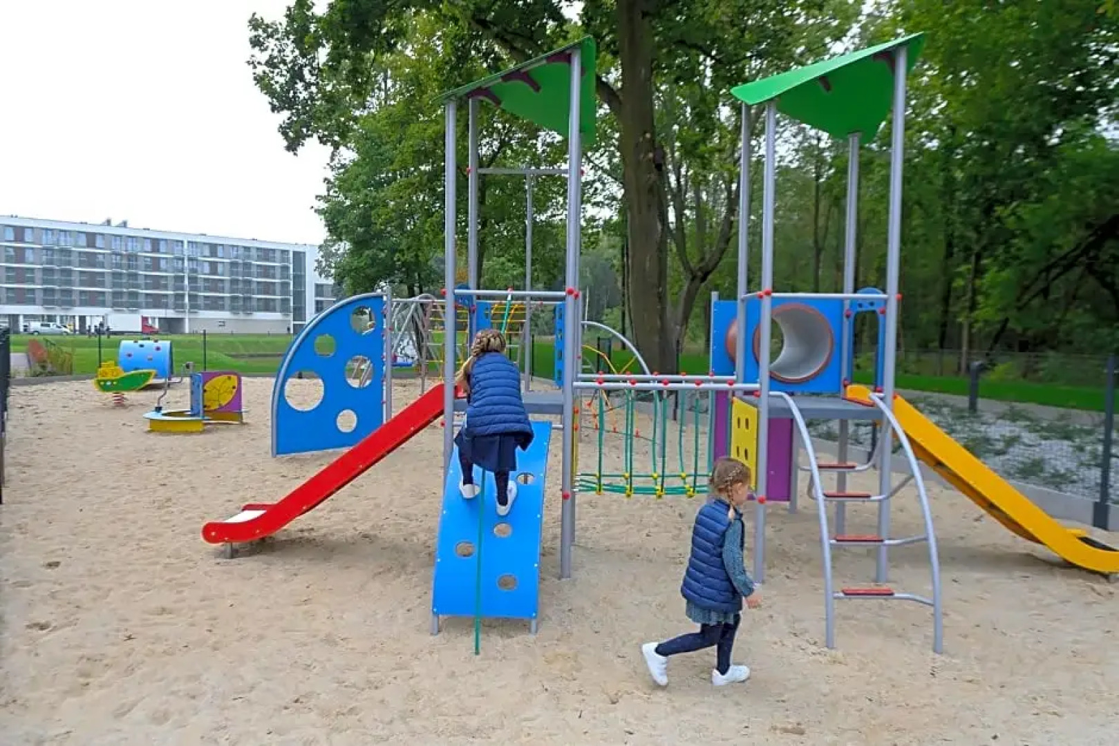 ApartHotel Termy Uniejow