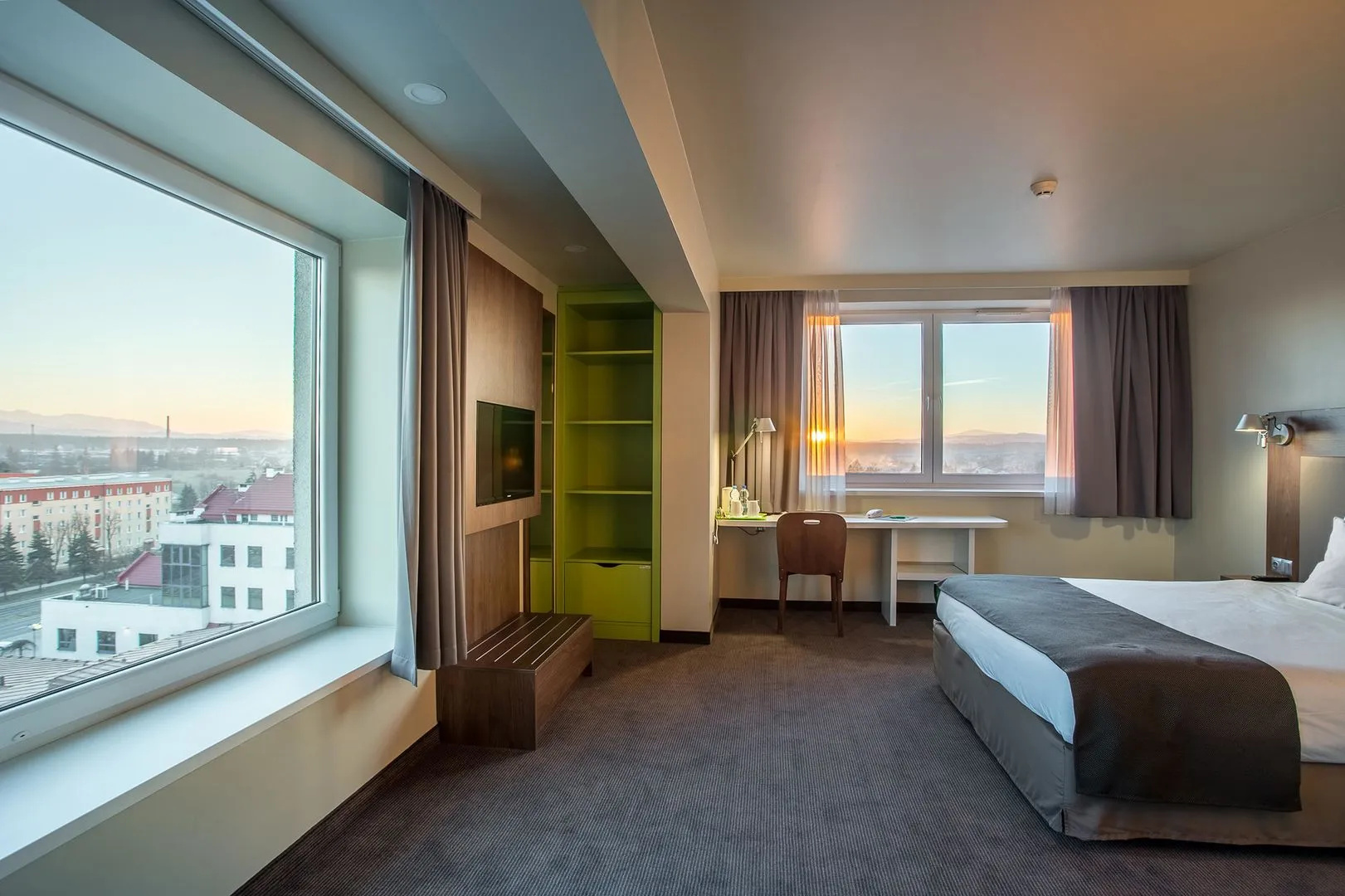 B&B Hotel Nowy Targ (B&B Hotel Nowy Targ Centrum)