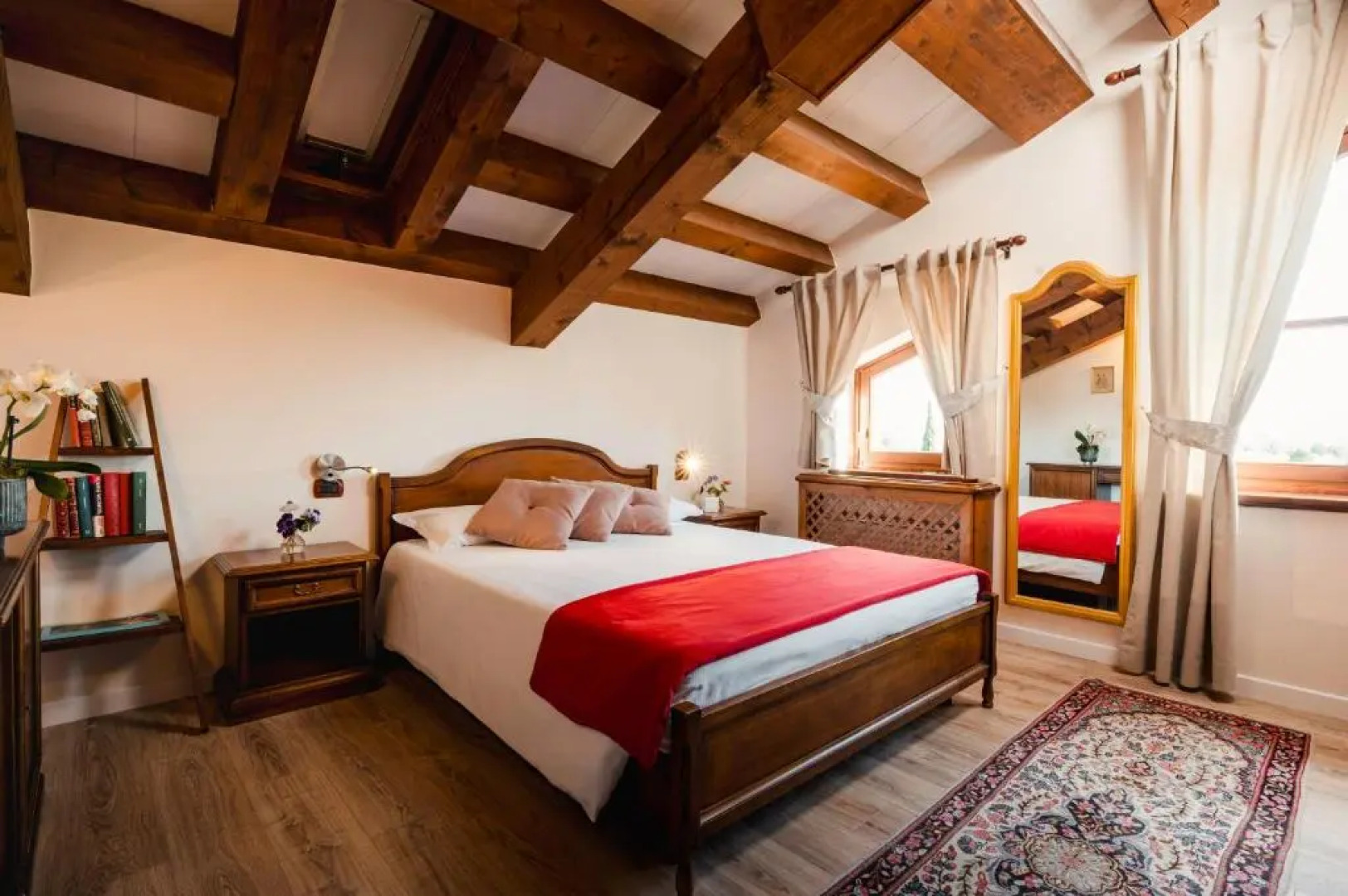 La Tavernetta al Castello