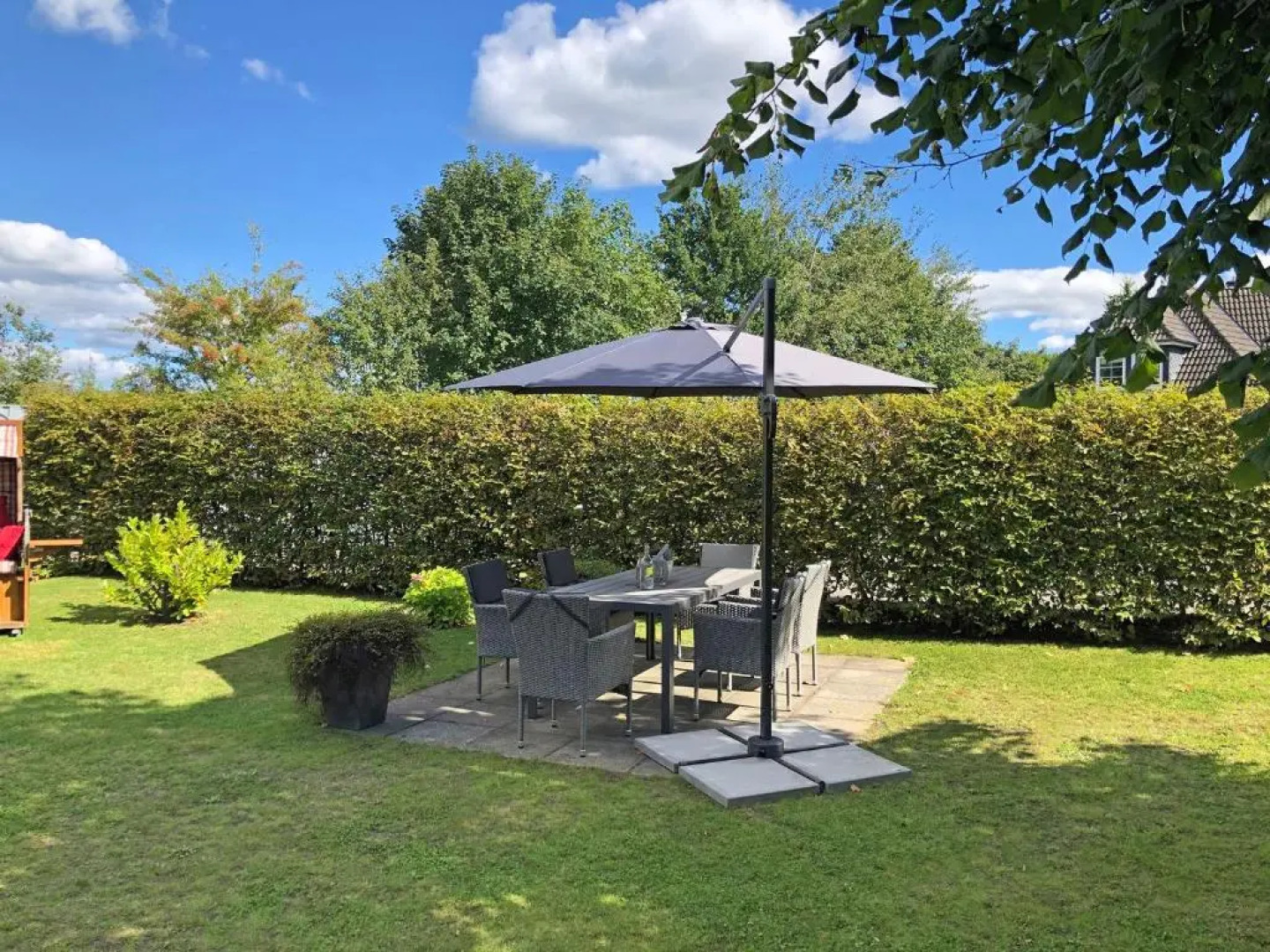 fewo1846 - HimmernNest