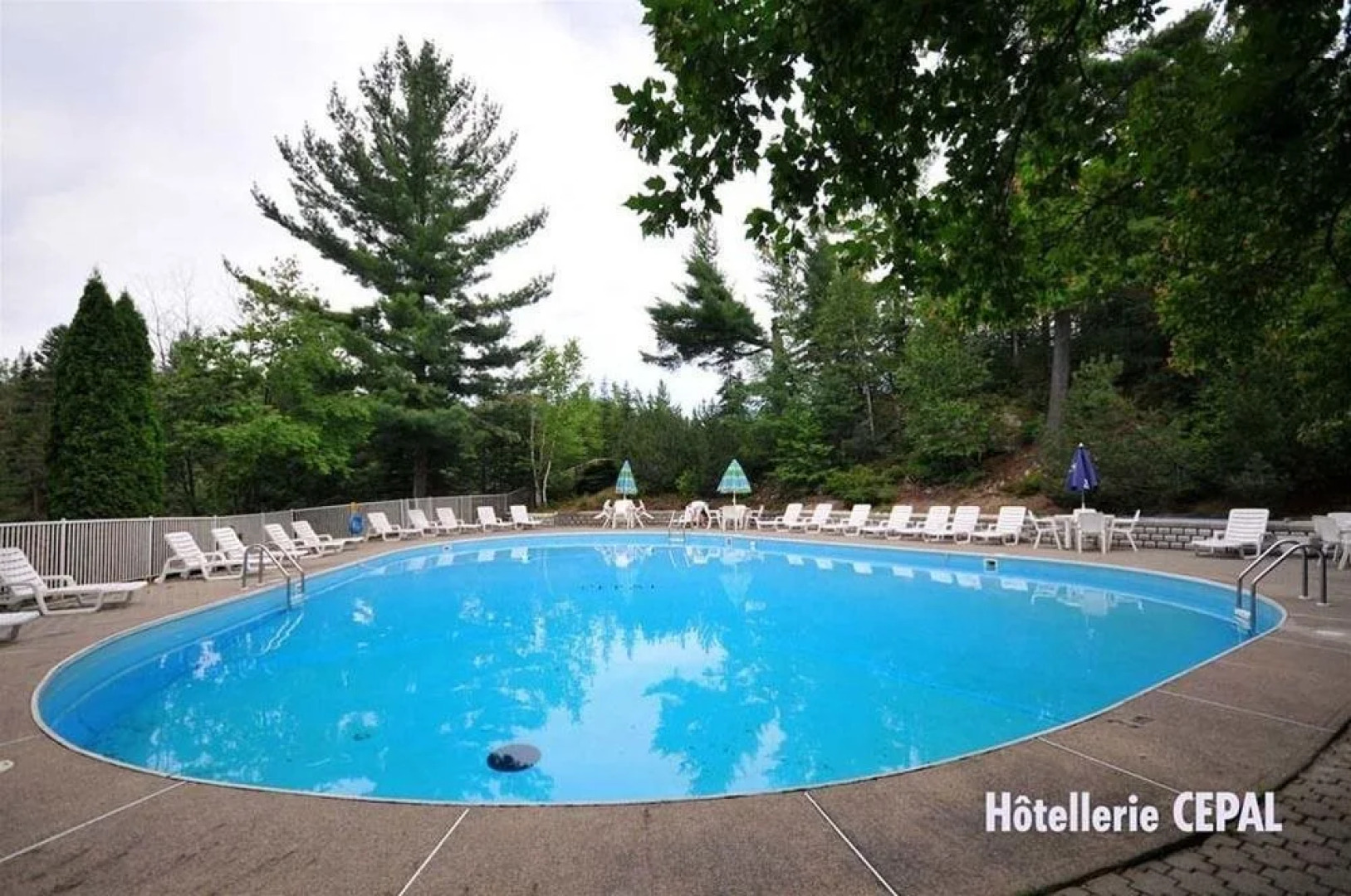 Cepal l'Auberge Nature