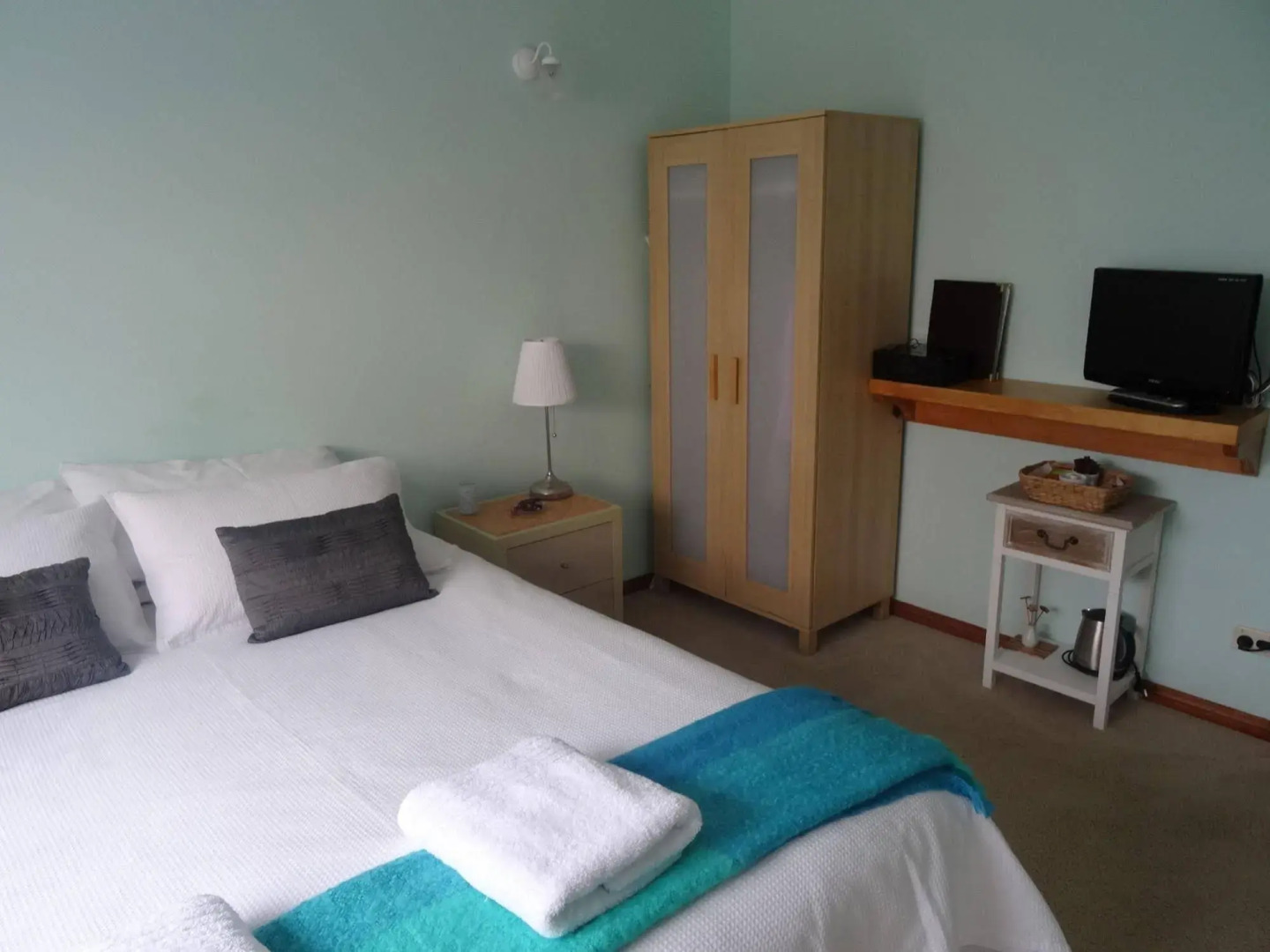 Sanddancers Bed & Breakfast in Jervis Bay