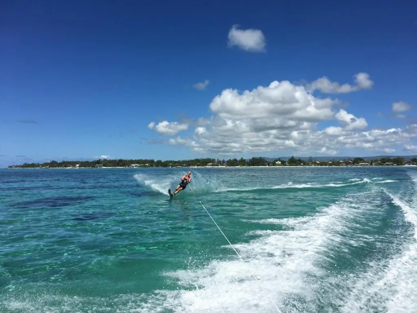 Paradise Beach by Horizon Holidays