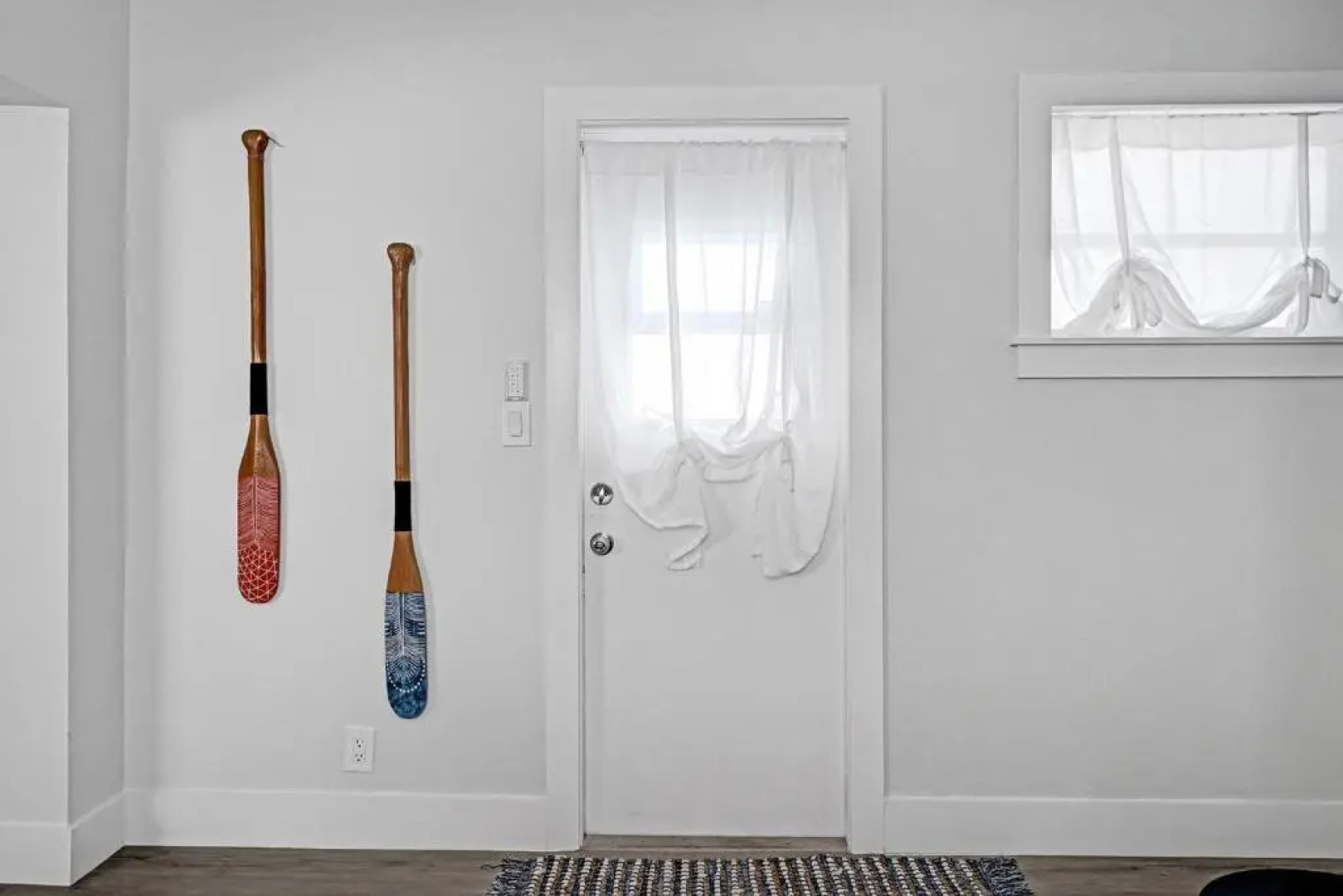 Remodeled Deerfield Beach House 2 Blocks To Beach Laundry Full Kitchen Private Fenced Yard Pets OK