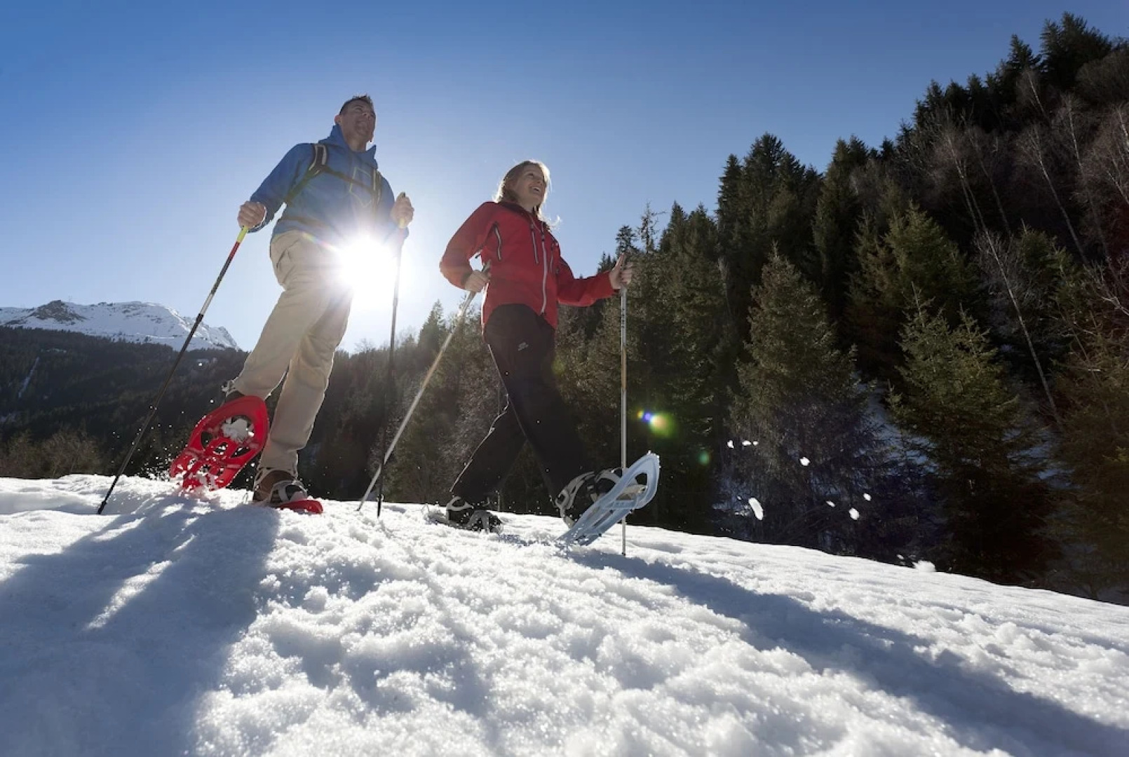 Résidence Lagrange Vacances Les Arolles