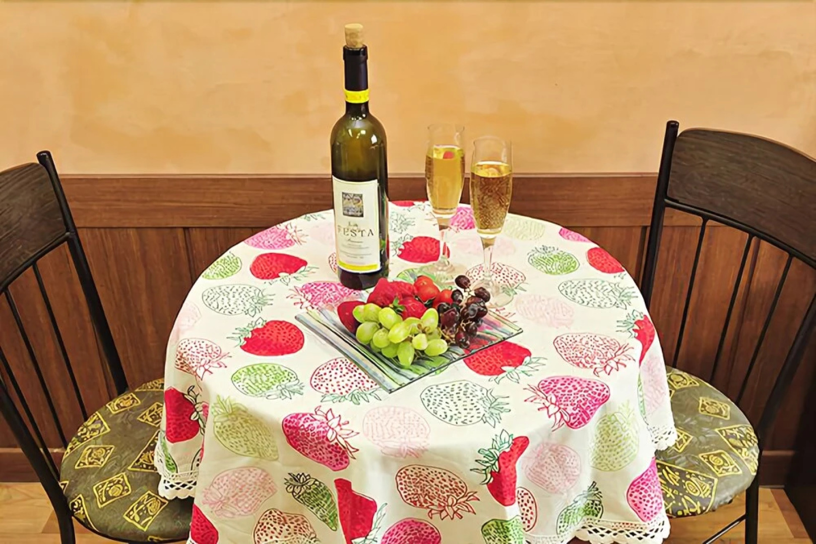 Yeongju Pusoksa Maple Road Pension