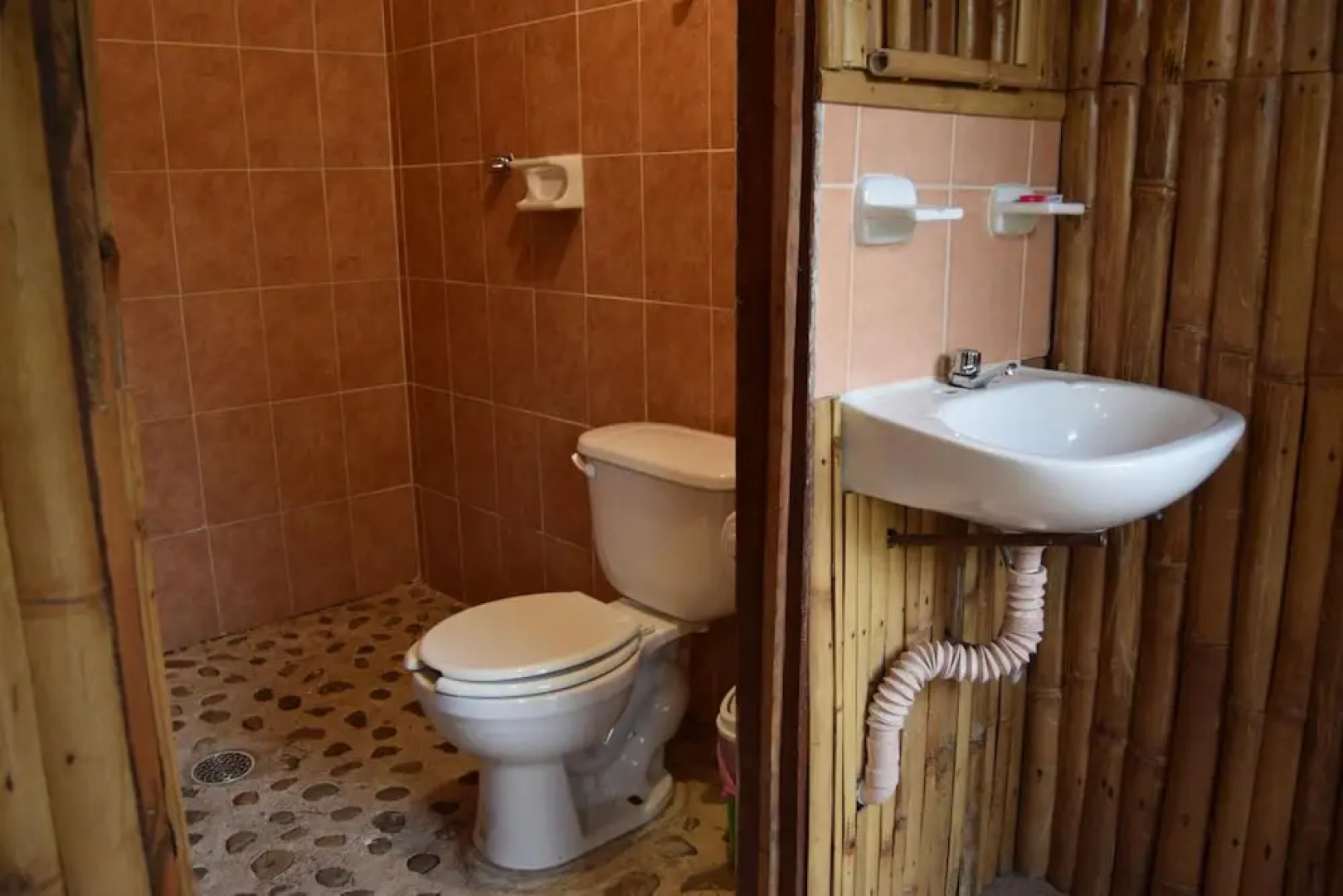 Centro Ecoturístico Cabañas Nevería