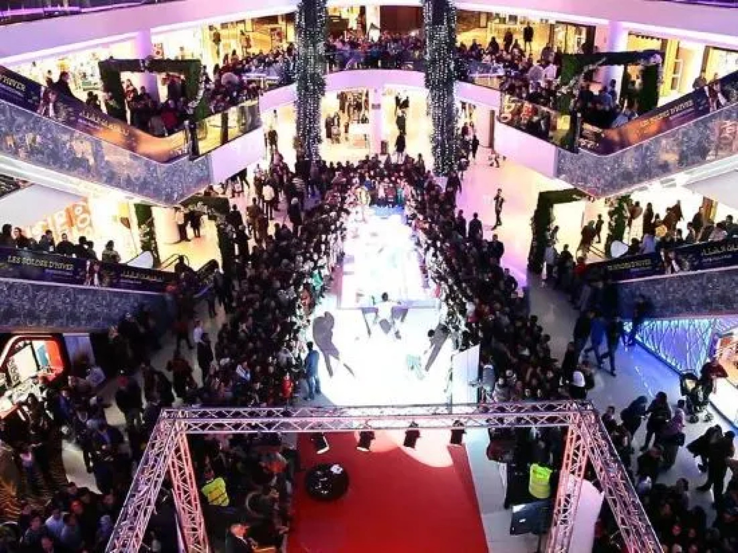 Appartement Panoramique