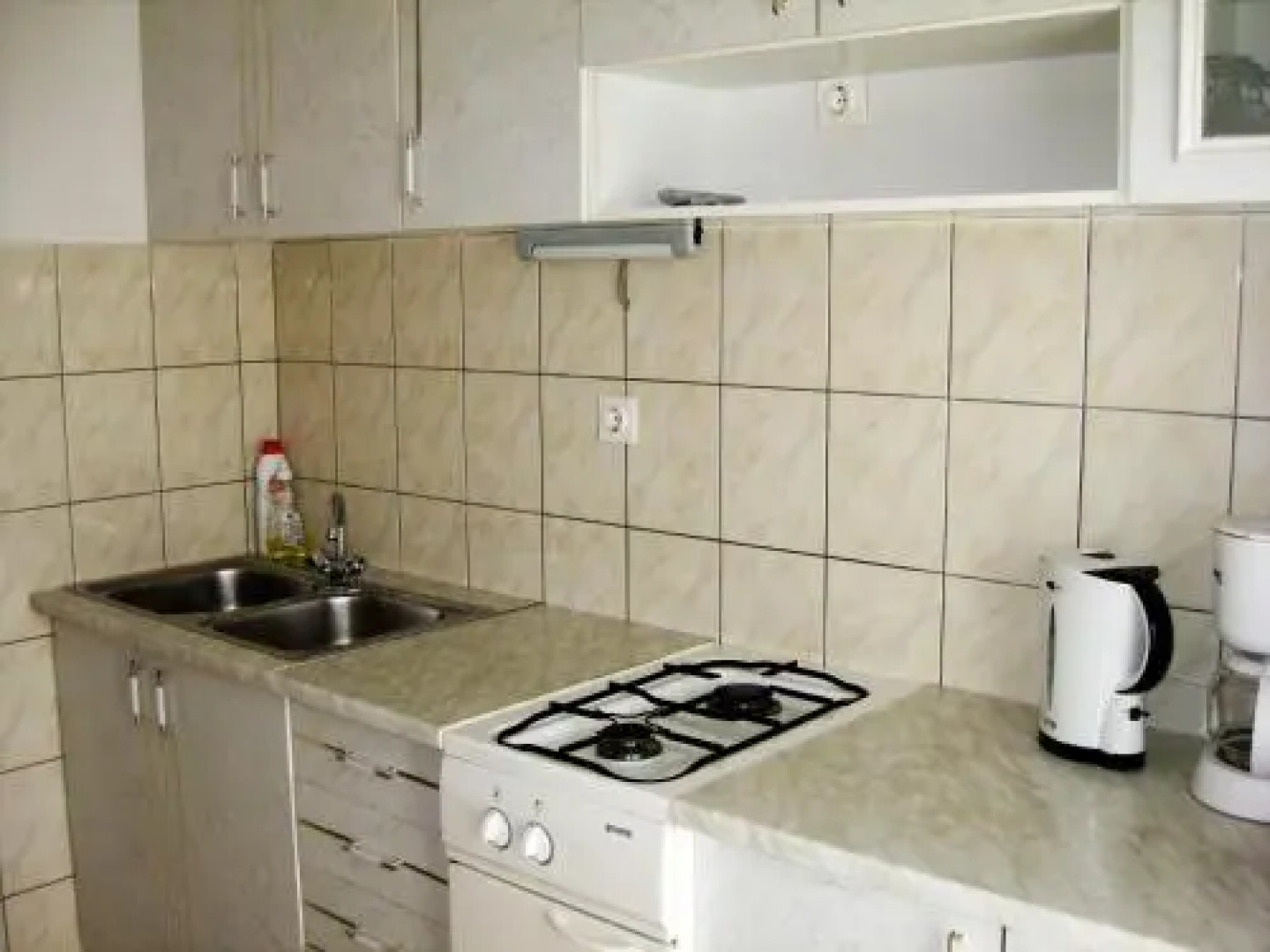 Apartments Tiho&marija