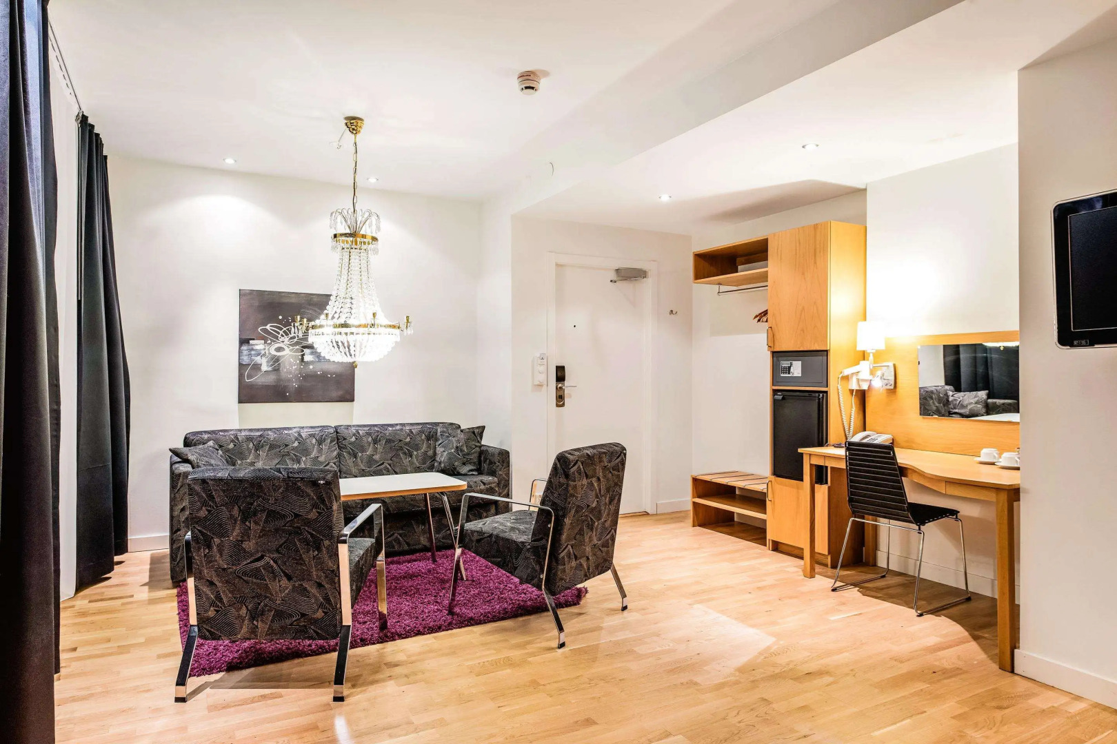 Comfort Hotel Linköping City