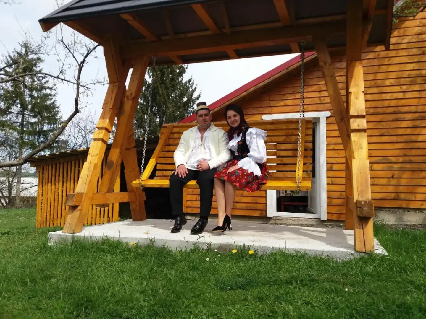 Pensiunea Poienita 1