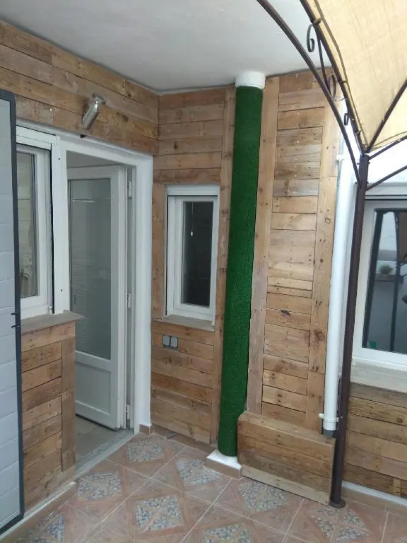 Apartment Avenida Pinoso