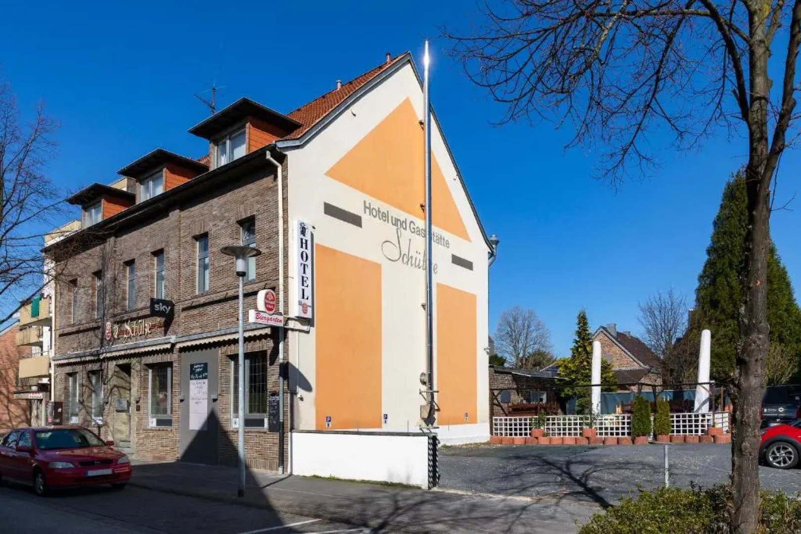 Hotel Schütze Superior