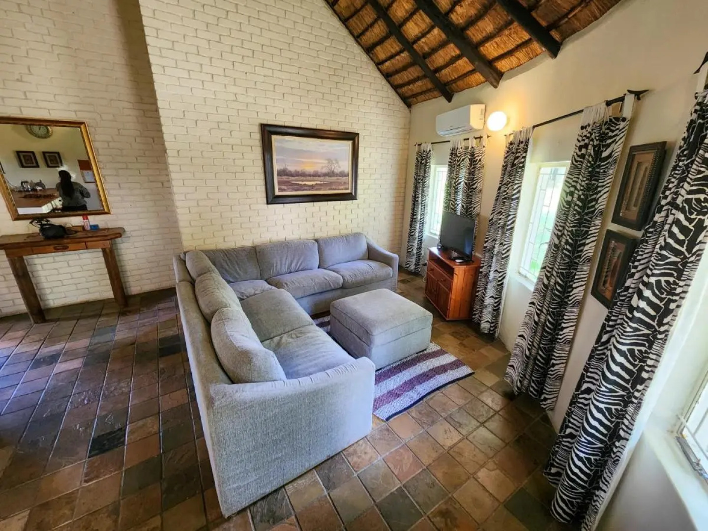 Ditholo Game Lodge