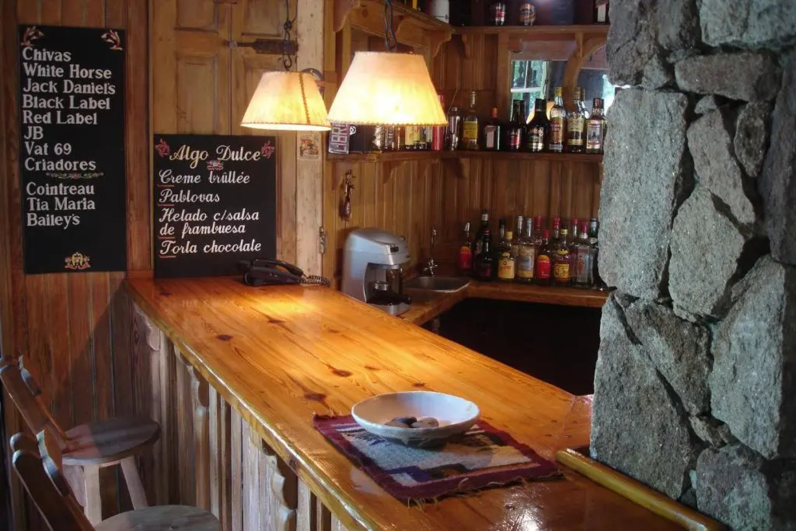 Puesto Victoria - Adults only