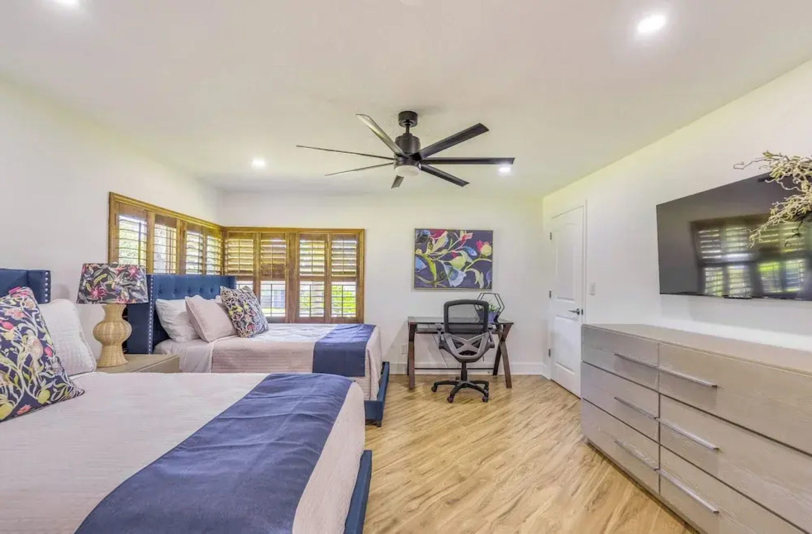 Near Parks, Golf & More: Peaceful Apt in Clermont!