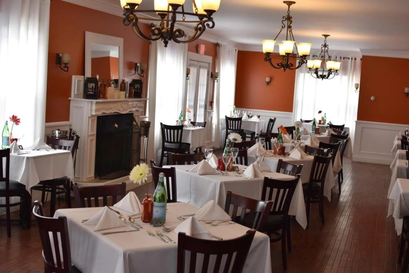 Catskill Mountains Resort