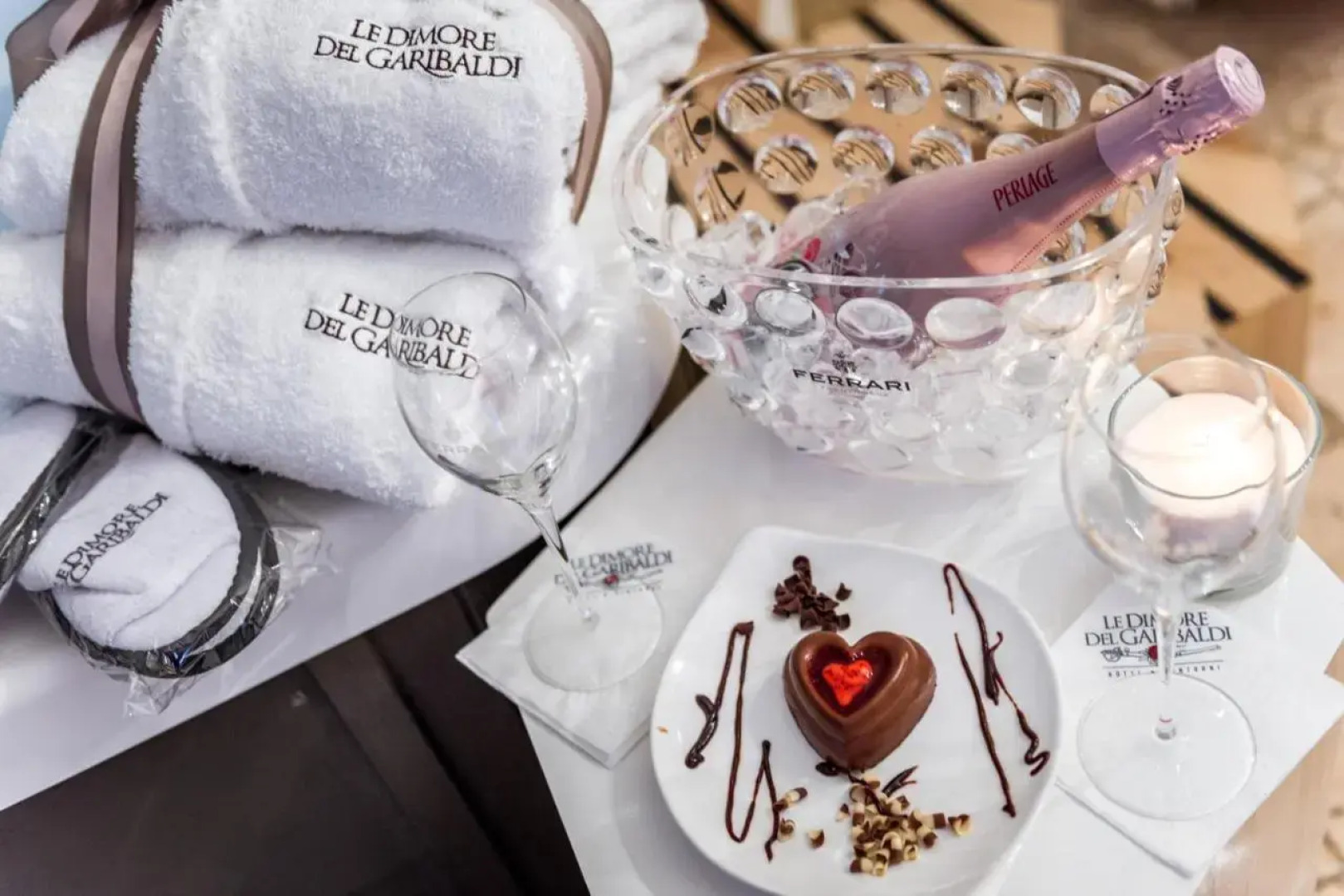 Le Dimore del Garibaldi