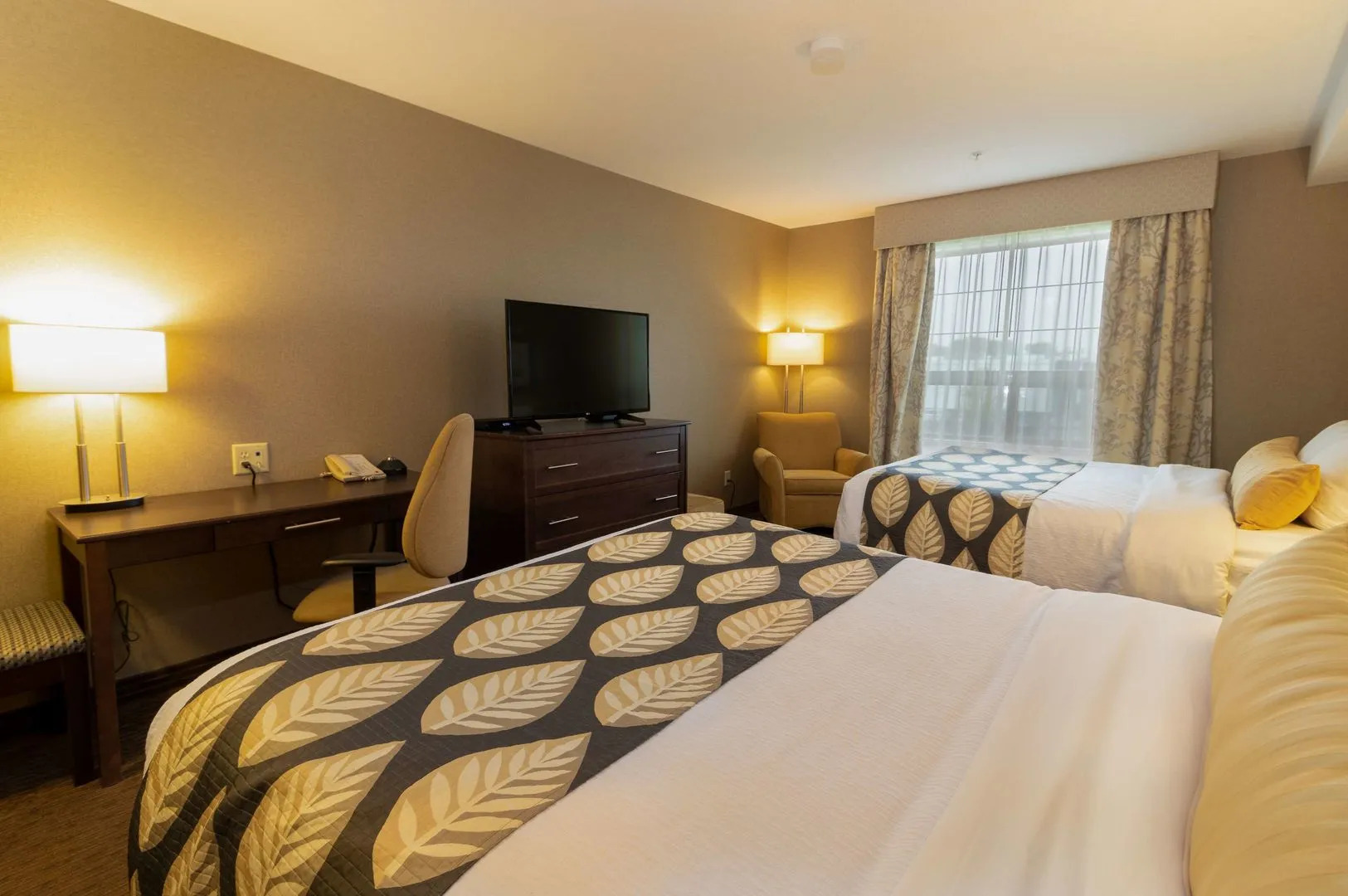 The Kanata Fort Saskatchewan