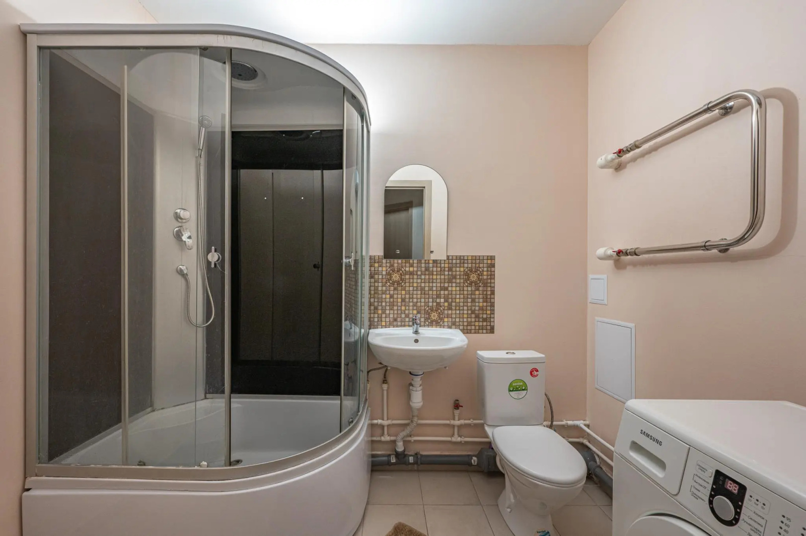 Хорошего дня на улице Александра Козицына 14