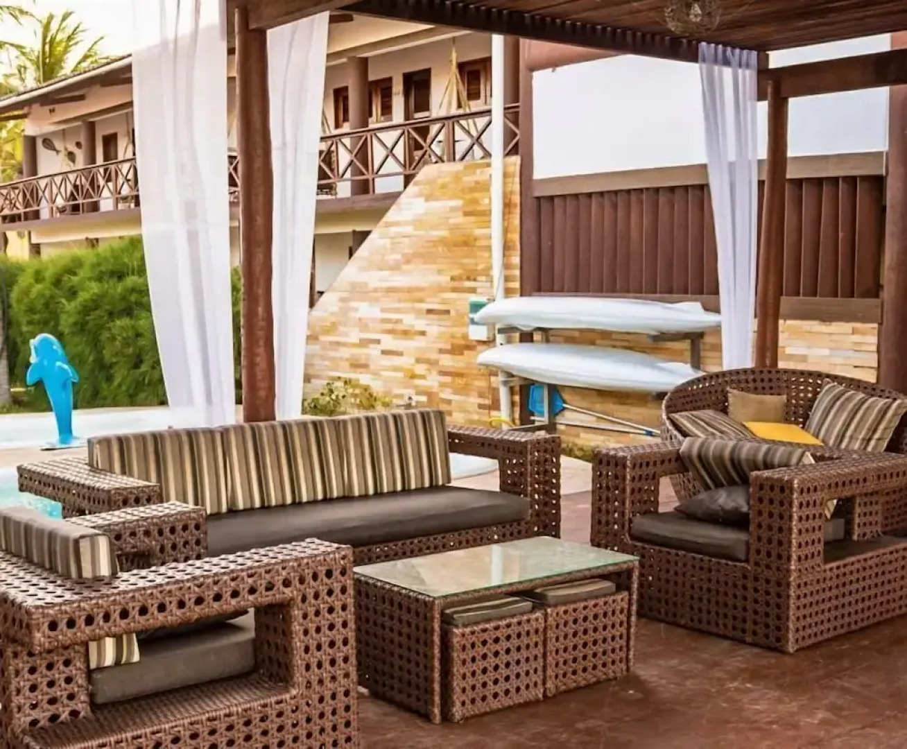 Pousada Portal da Barra