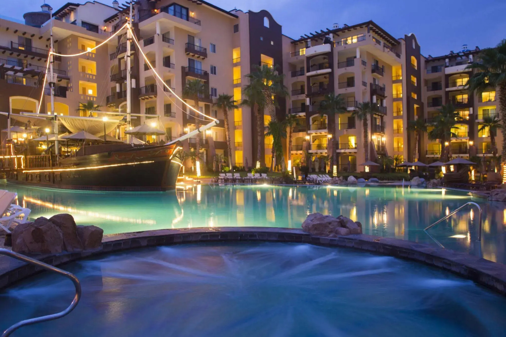 Villa del Arco Residences