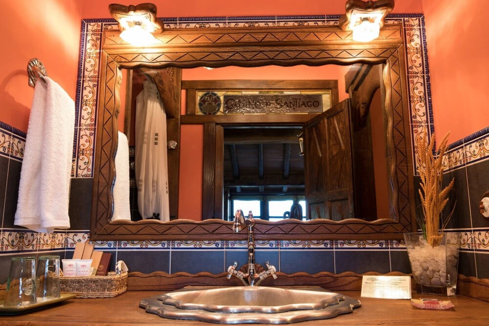 Hotel Prada a Tope - Palacio de Canedo