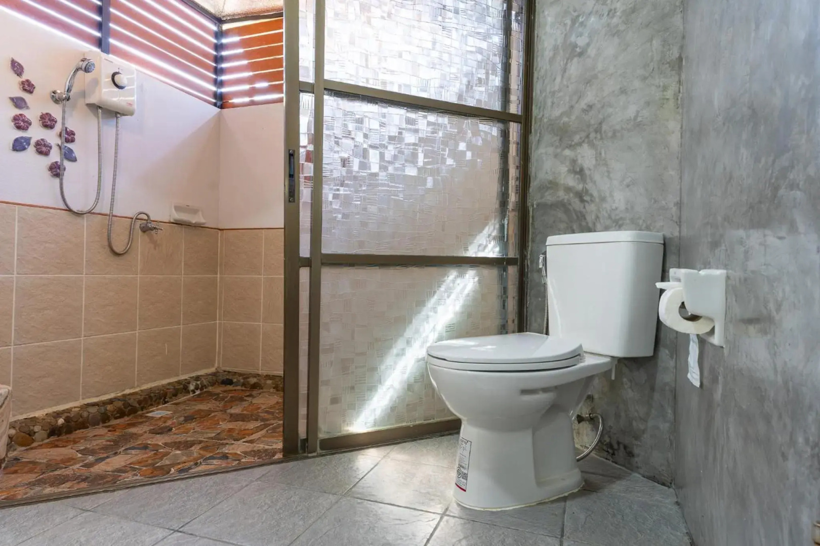 Pung-waan Resort Kanchanaburi