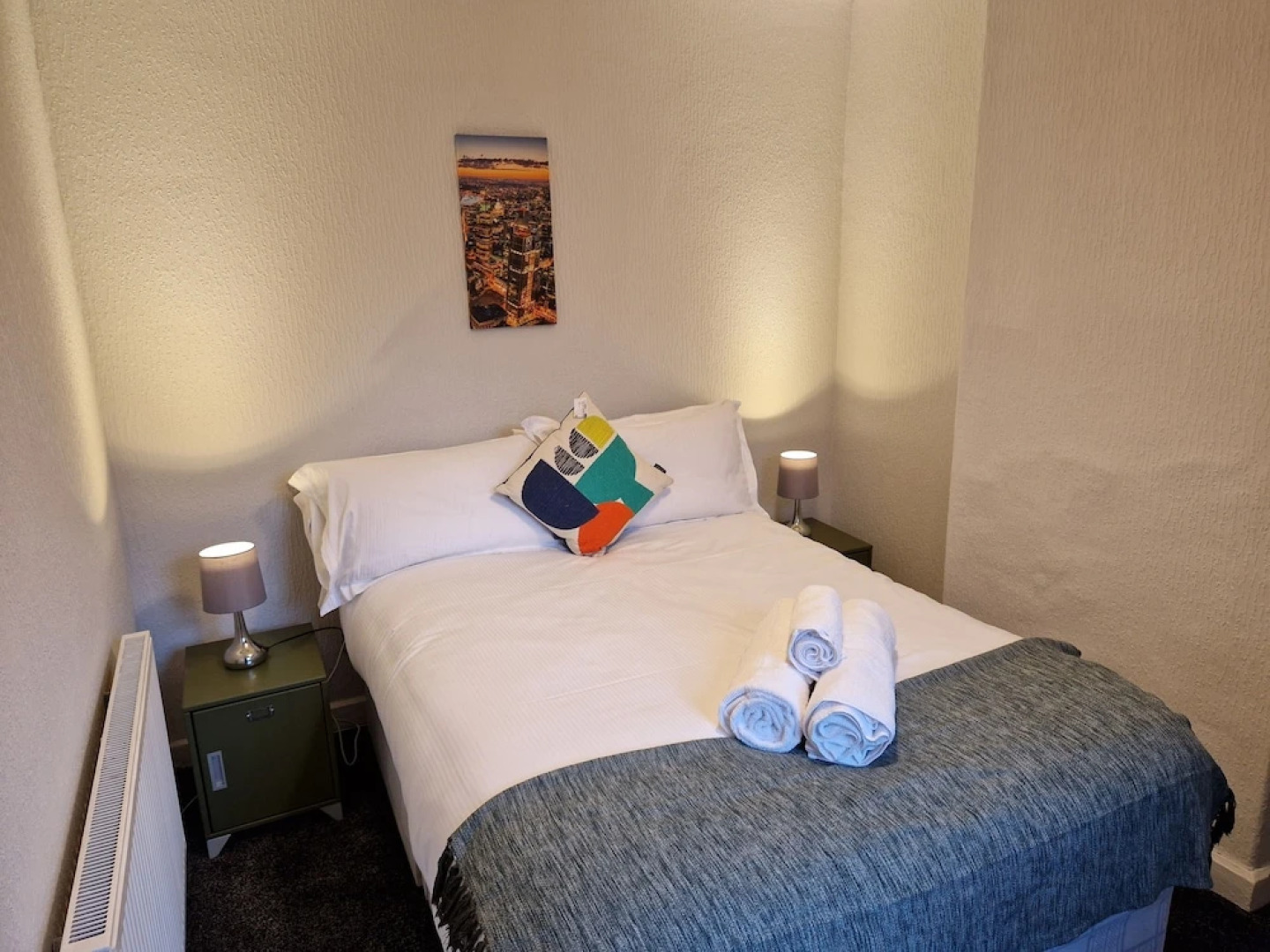 Grange Villa Amethyst 3 Bed House