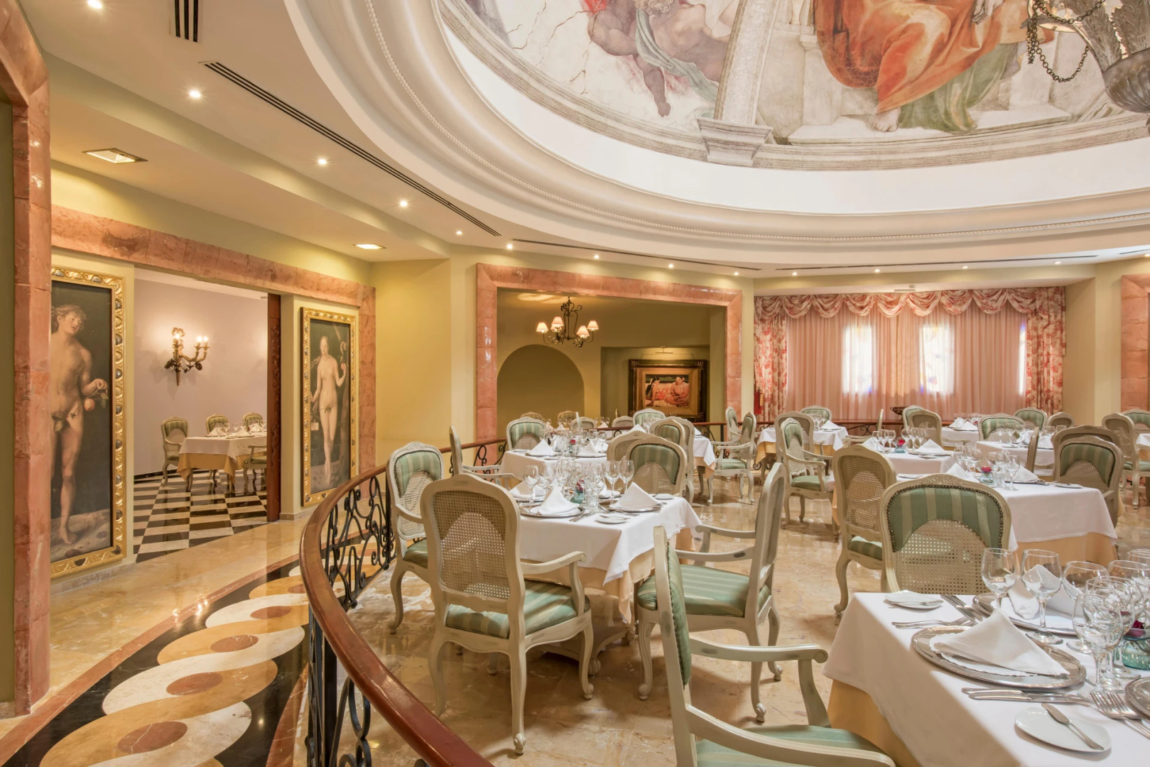 Iberostar Selection Paraíso Lindo - All Inclusive