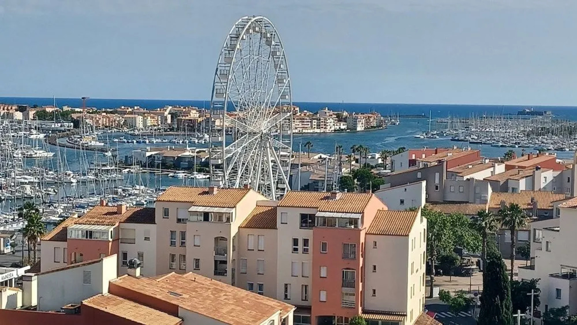 Résidence Néméa Le Sylène