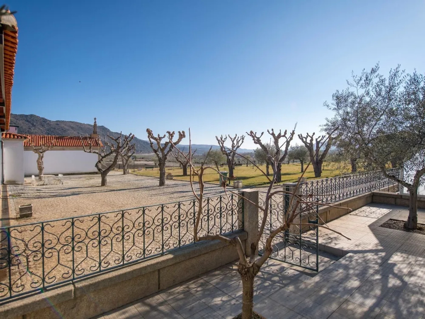 Semi-detached Holiday Home on an Estate With a Swimming Pool
