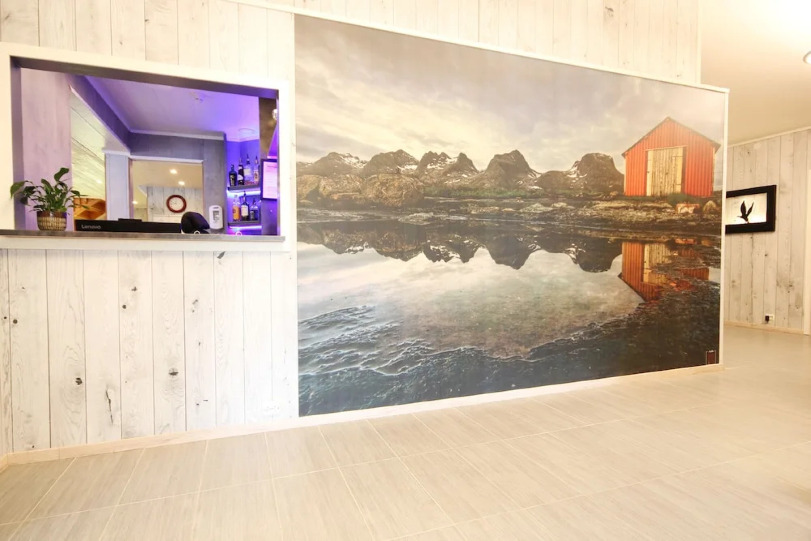 Napoli resturant & Hotell