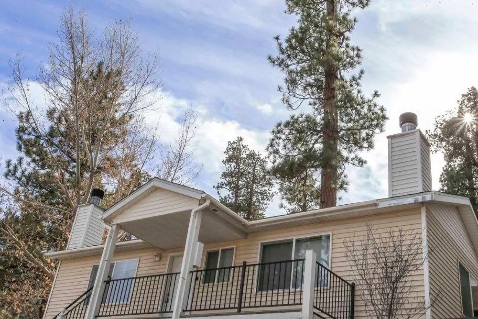 Lakeview Lodge #984 D