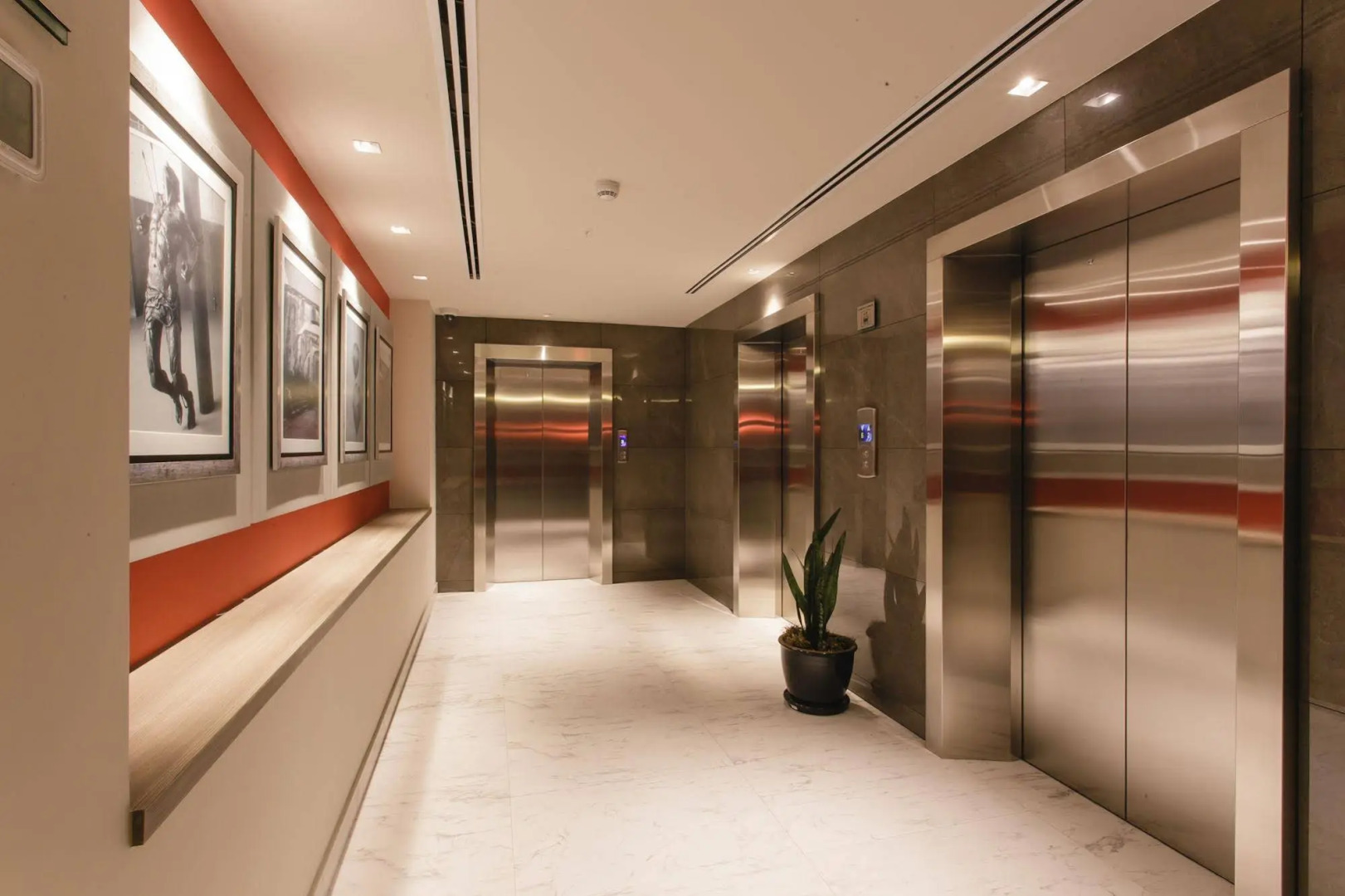 NH Collection Leon Expo