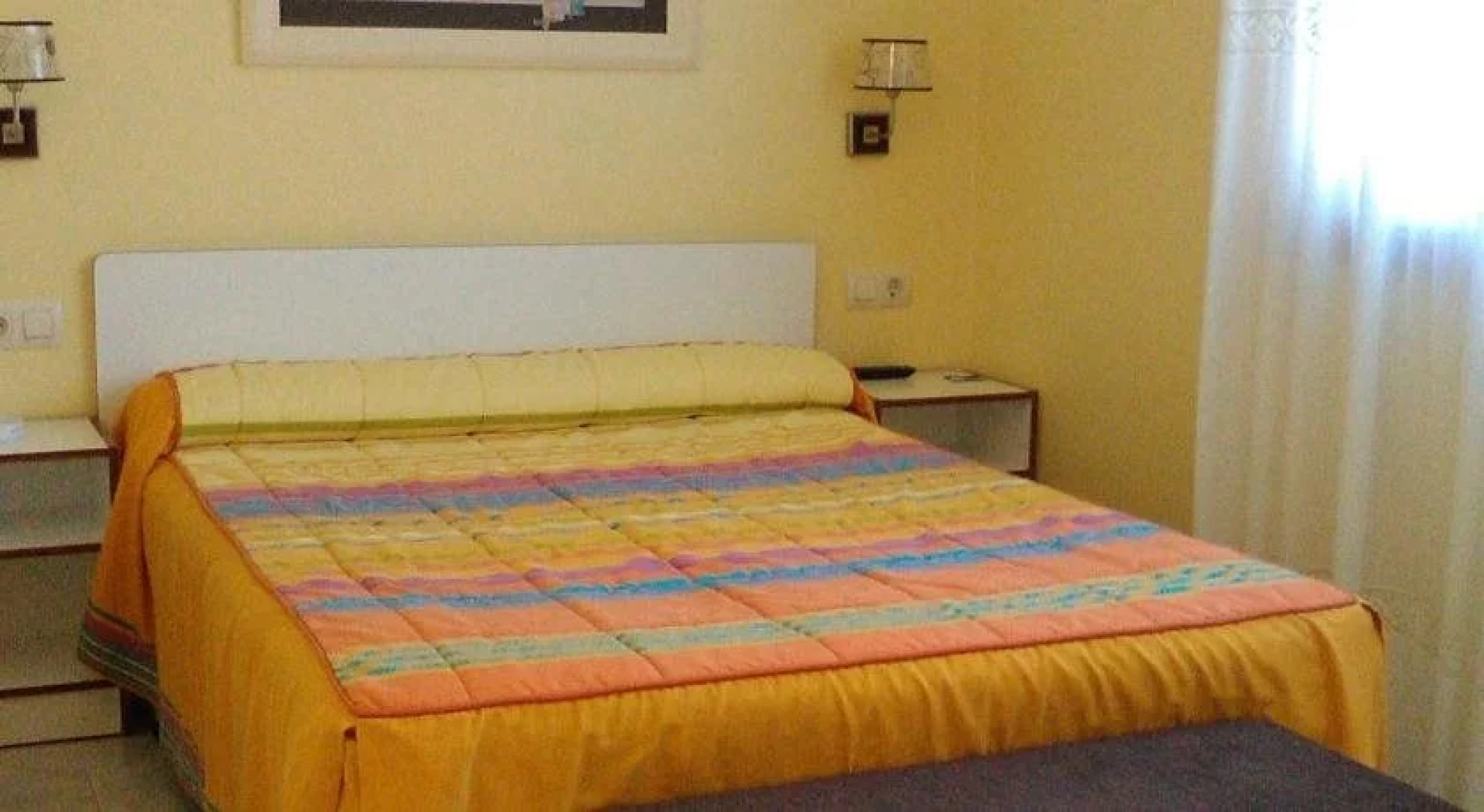 Hostal Santa Marta Playa