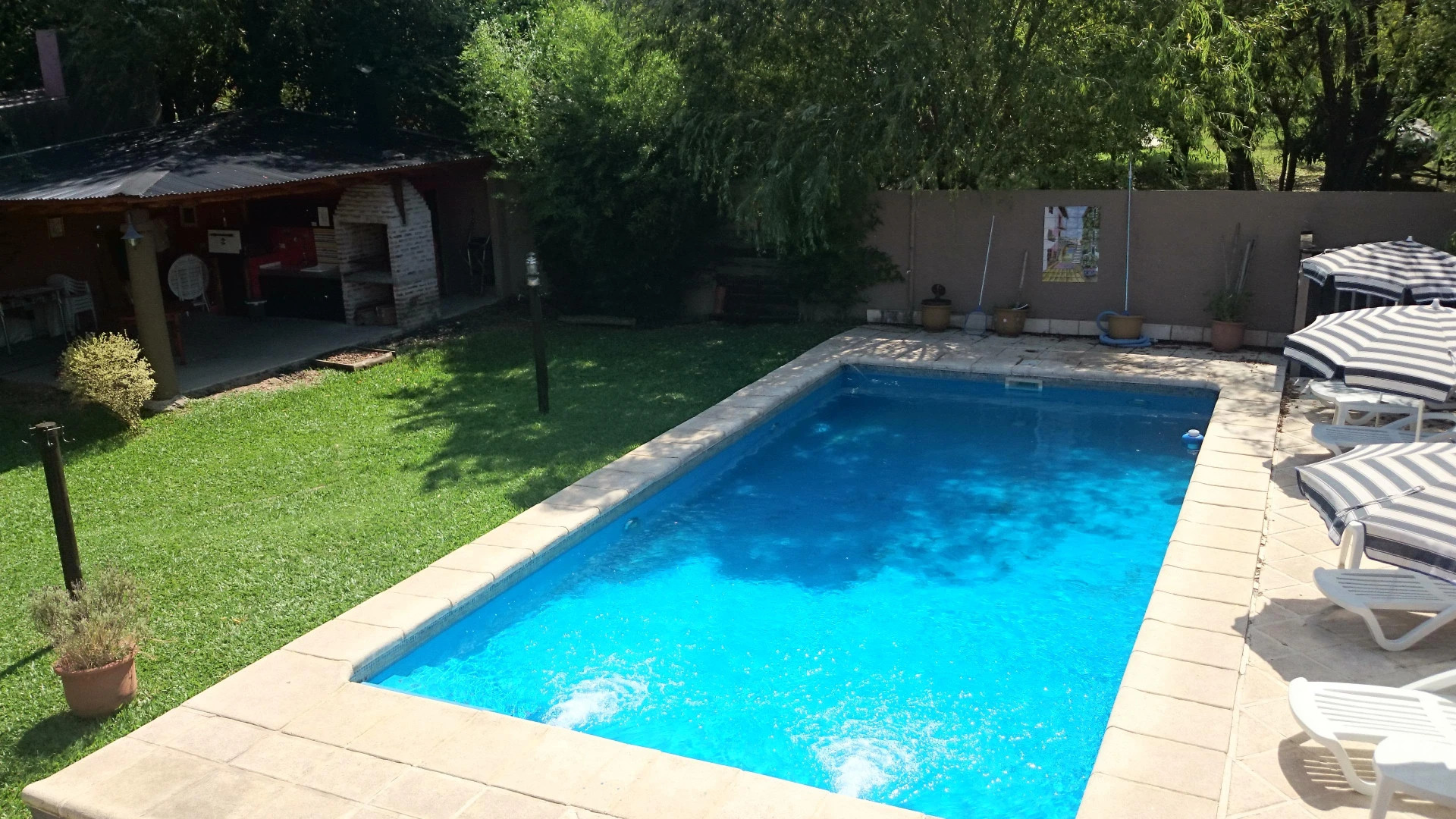 Hotel Cristobal de Colon