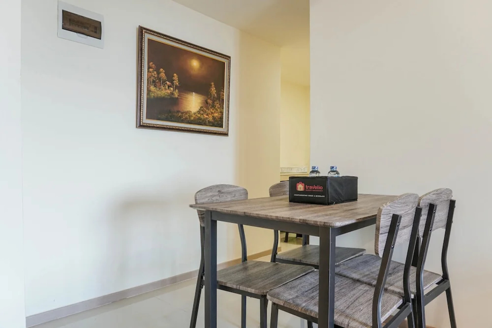 Good Location 2BR Meikarta Apartment near CBD's Area