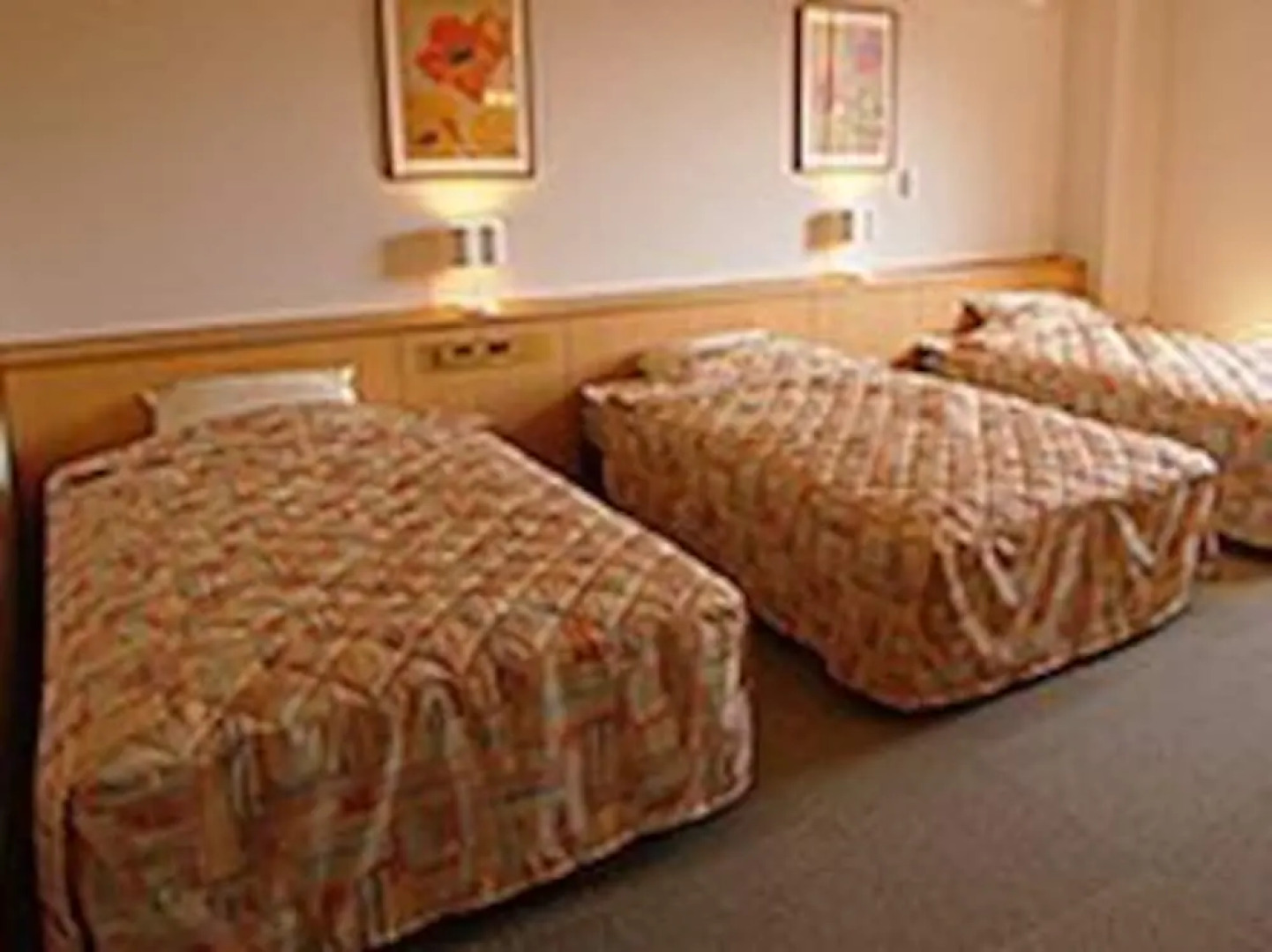 Kamenoi Hotel ishikawa Awazu