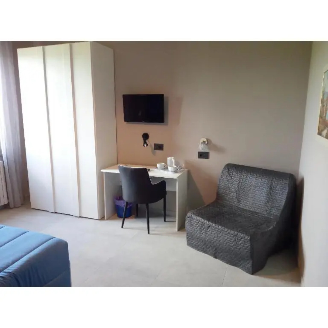 L'Agramante Bed&Breakfast