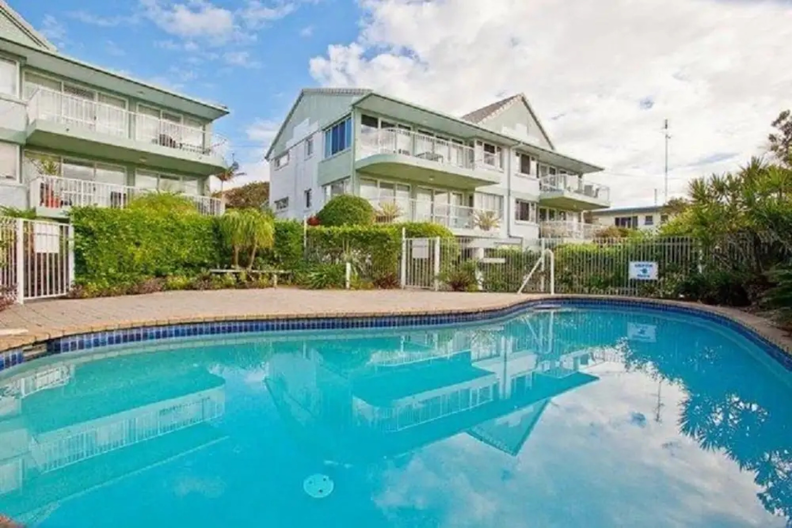 Home Away From Home With Sweeping Ocean Views - Unit 12, 60 Peregian Esplanade