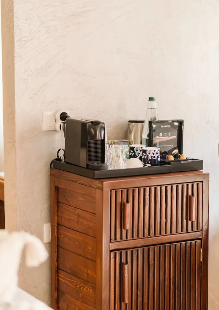 Blerina's Village Project