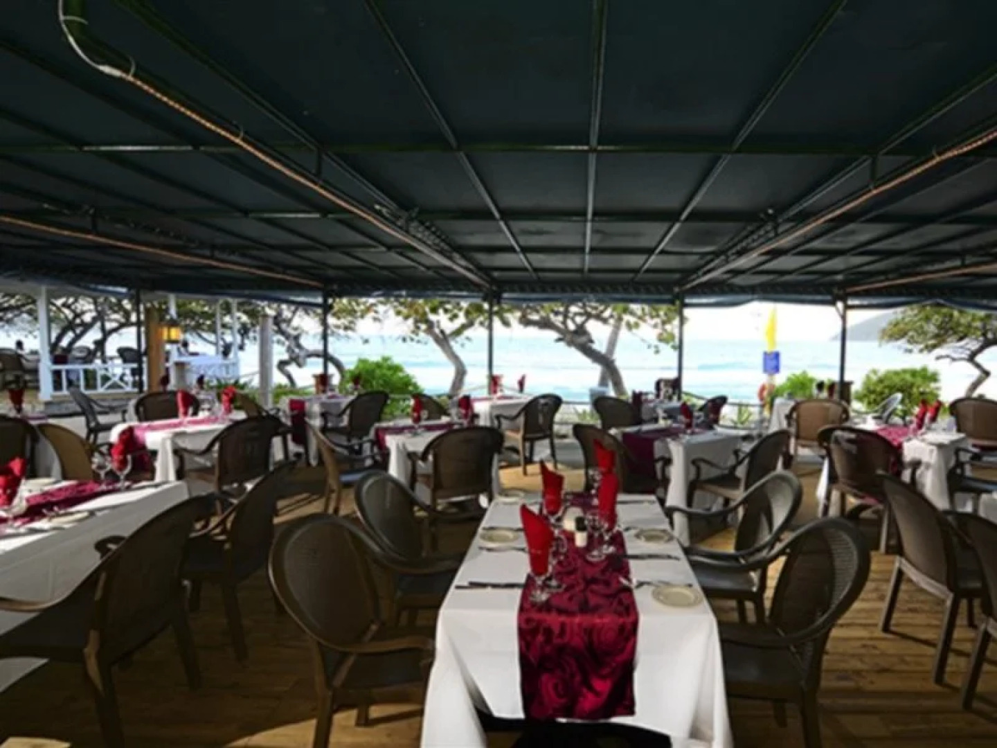 Long Bay Beach Resort