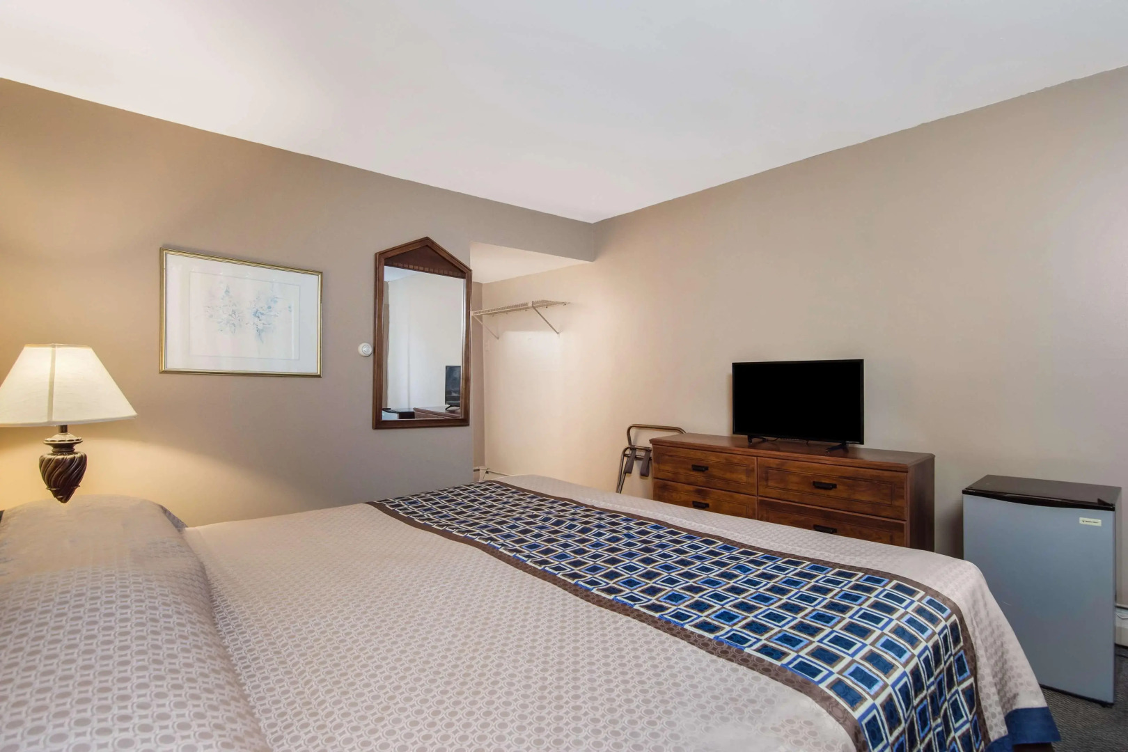 Knights Inn Amsterdam