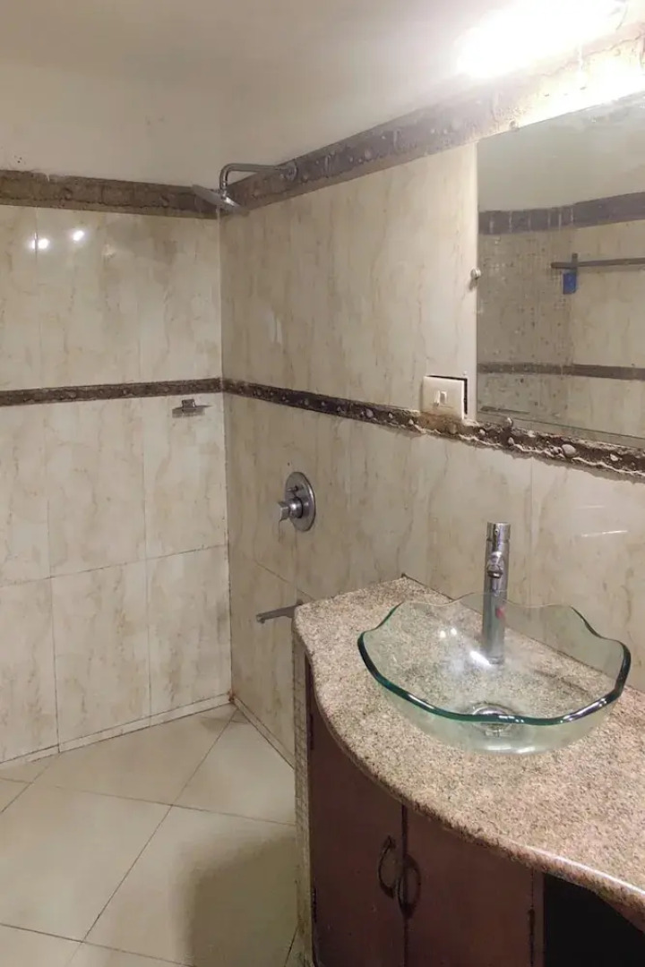 Peacock House Saligao