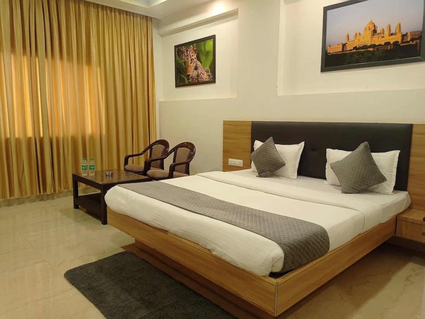 Sun Stone Hotel & Club