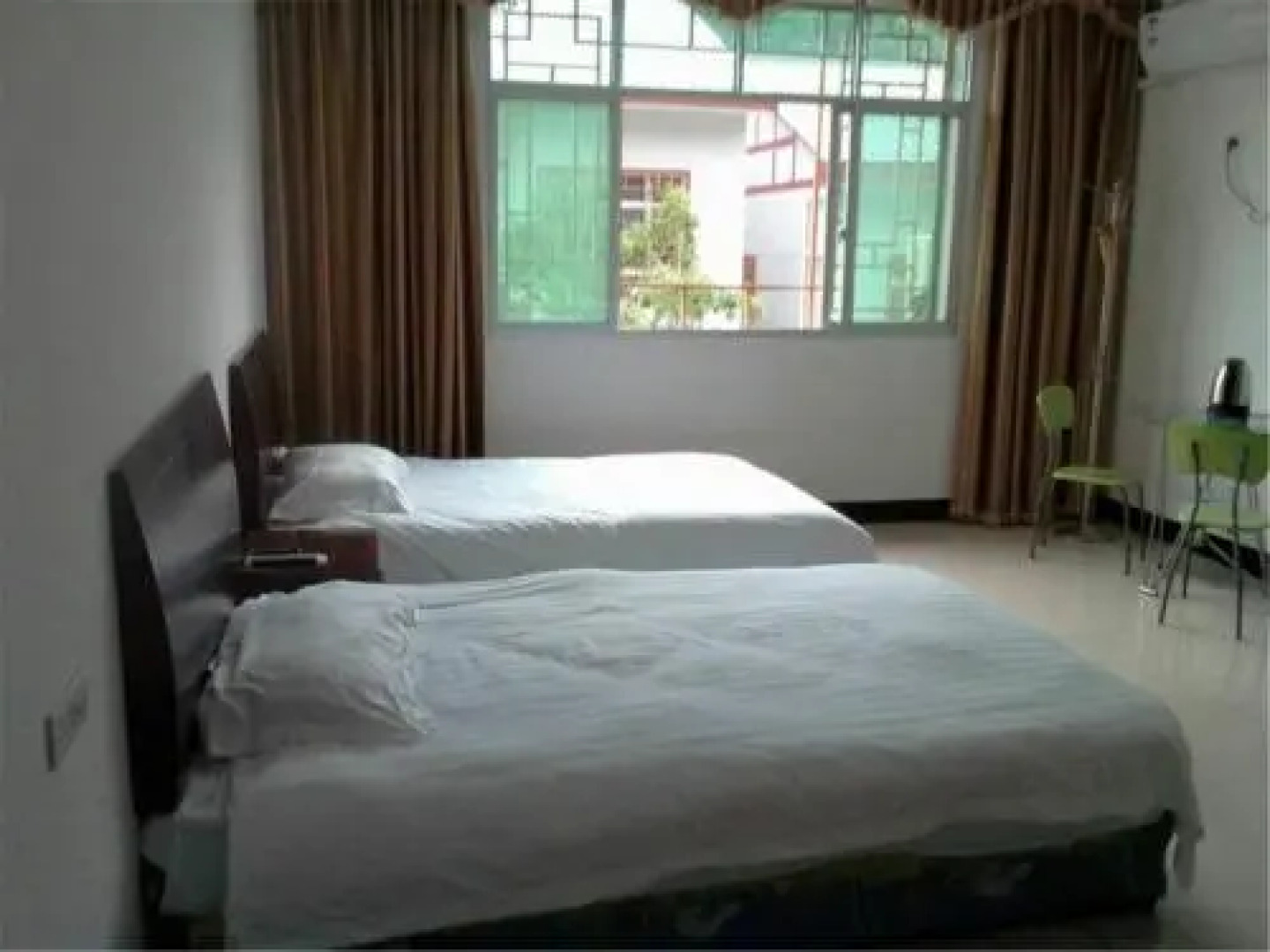 Cuizhu Inn Sanqingshan