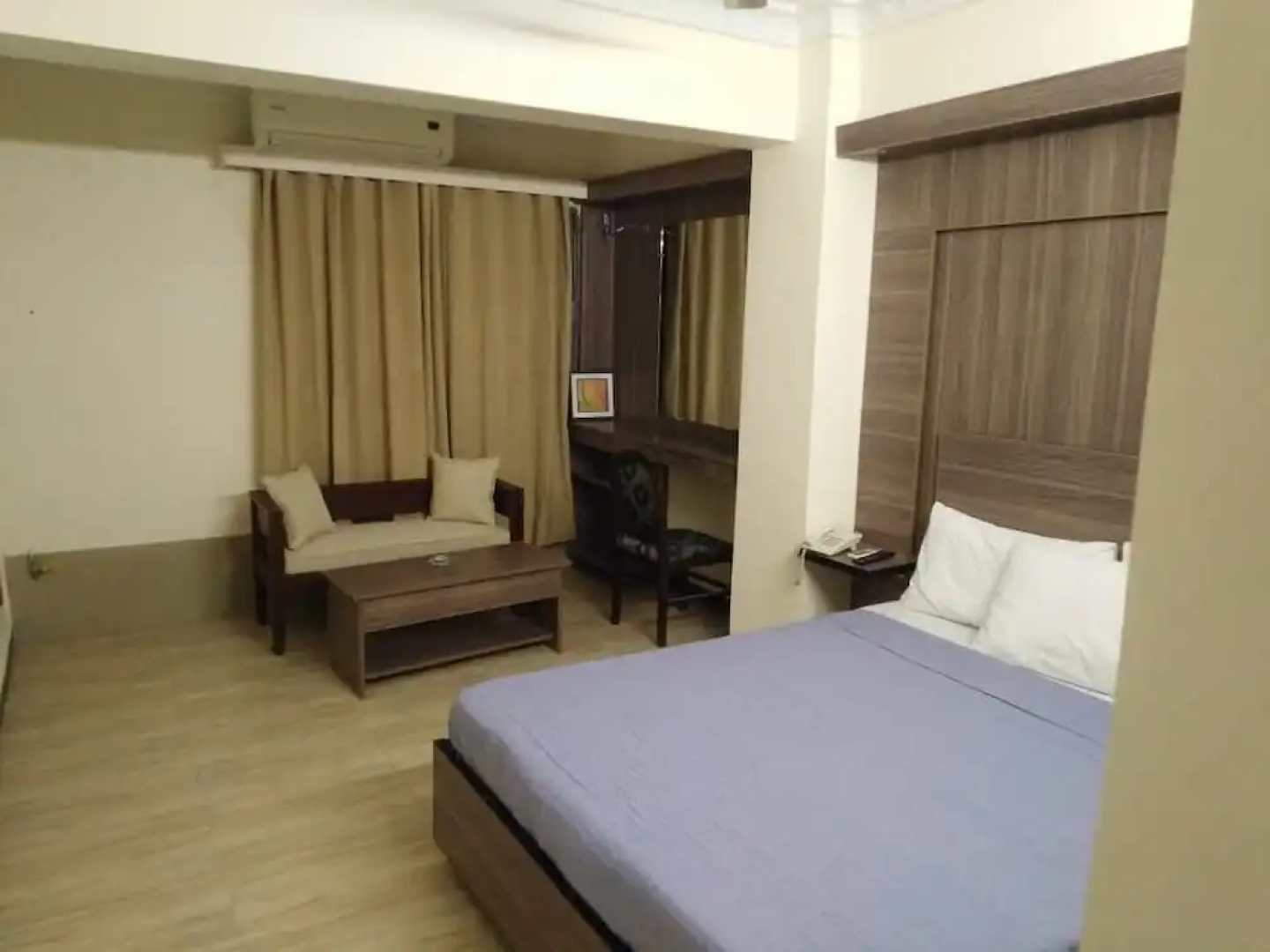 Hotel Green Palace