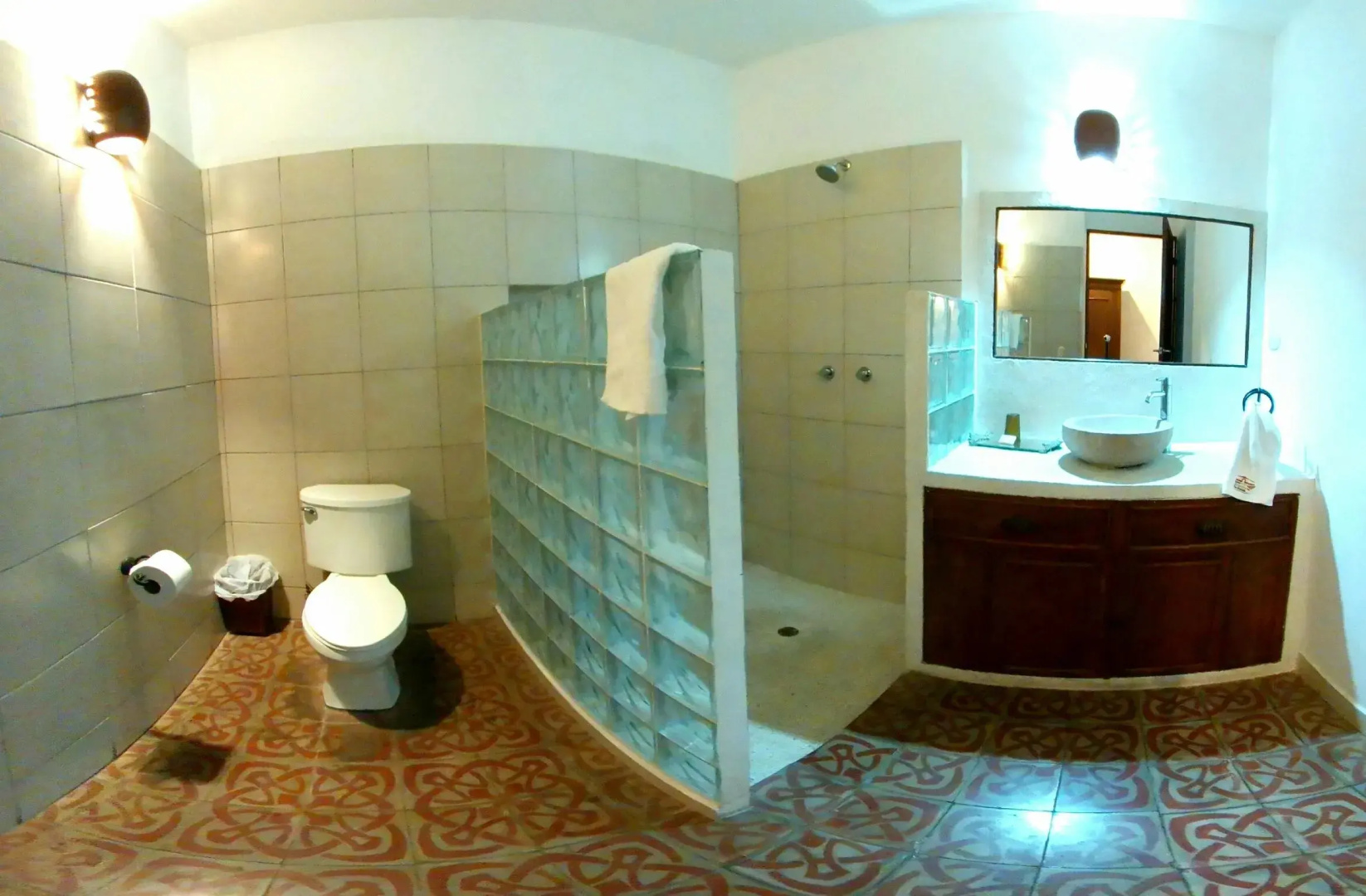 Hotel Antigua Estación Granada