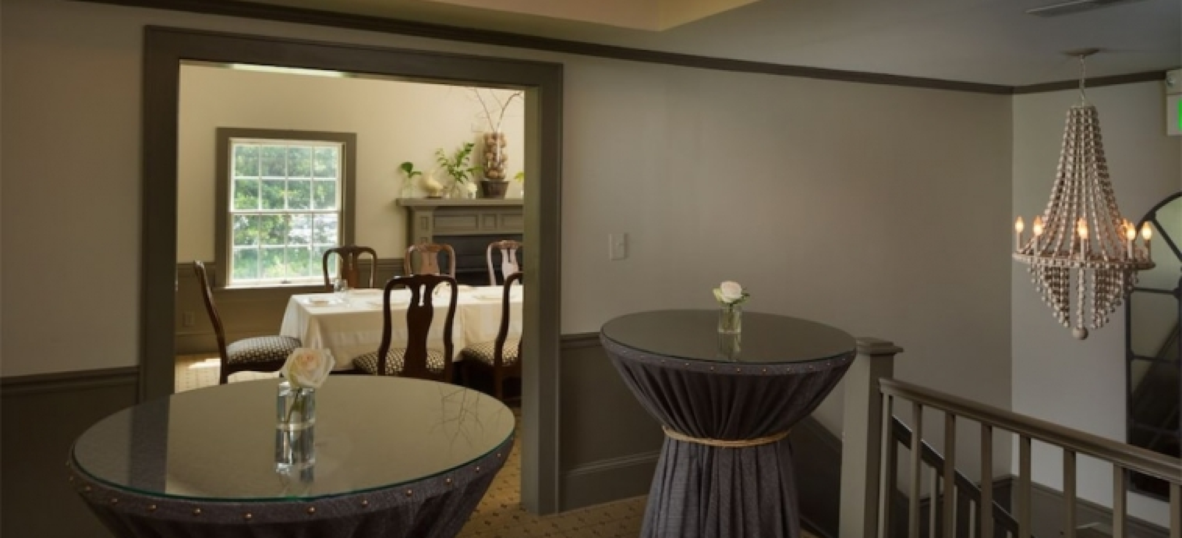 The Fearrington House Inn